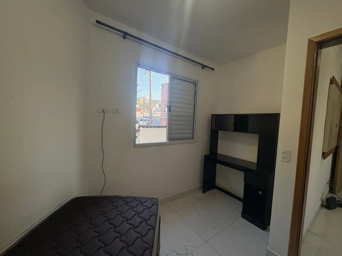 Residencial Irmã Frias Casa Verde - 17