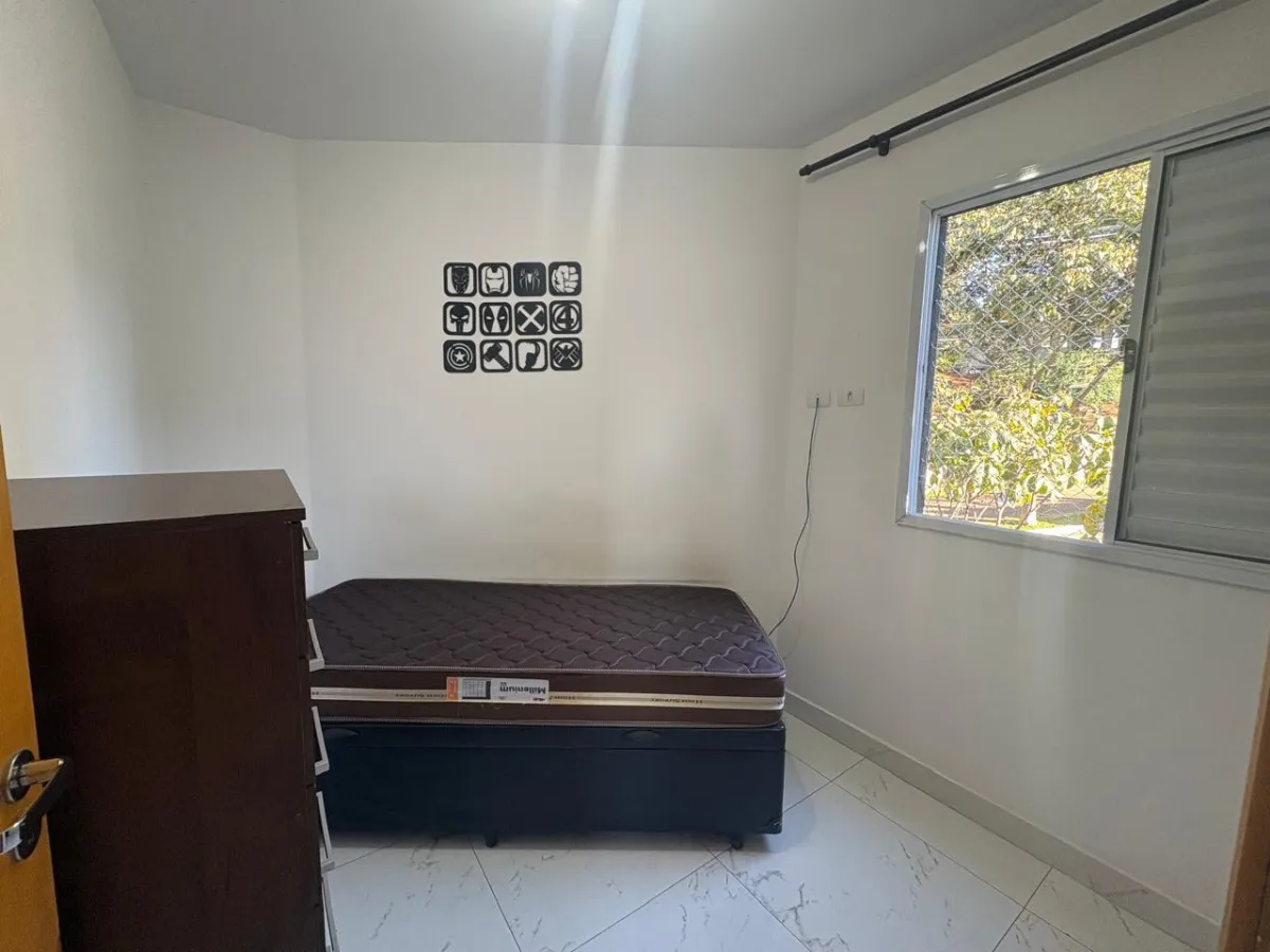 Residencial Irmã Frias Casa Verde - 18