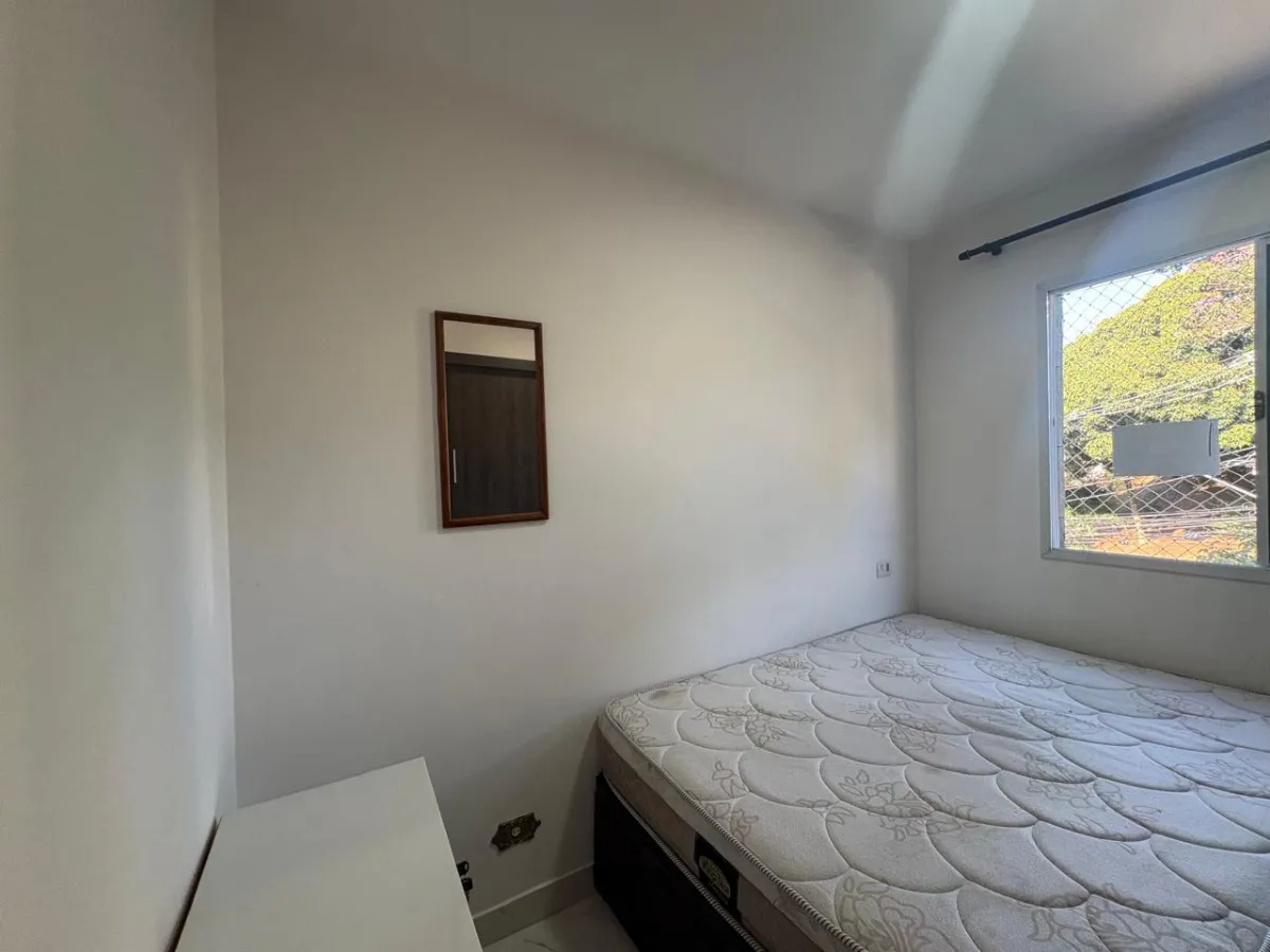 Residencial Irmã Frias Casa Verde - 19