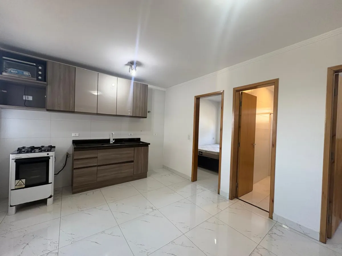 Residencial Irmã Frias Casa Verde - 8