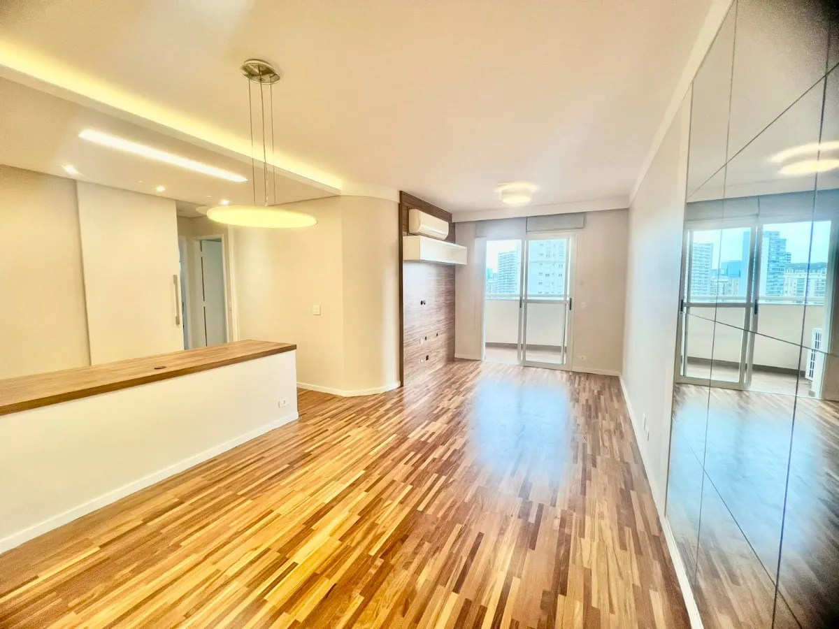 Residencial Moema - 0