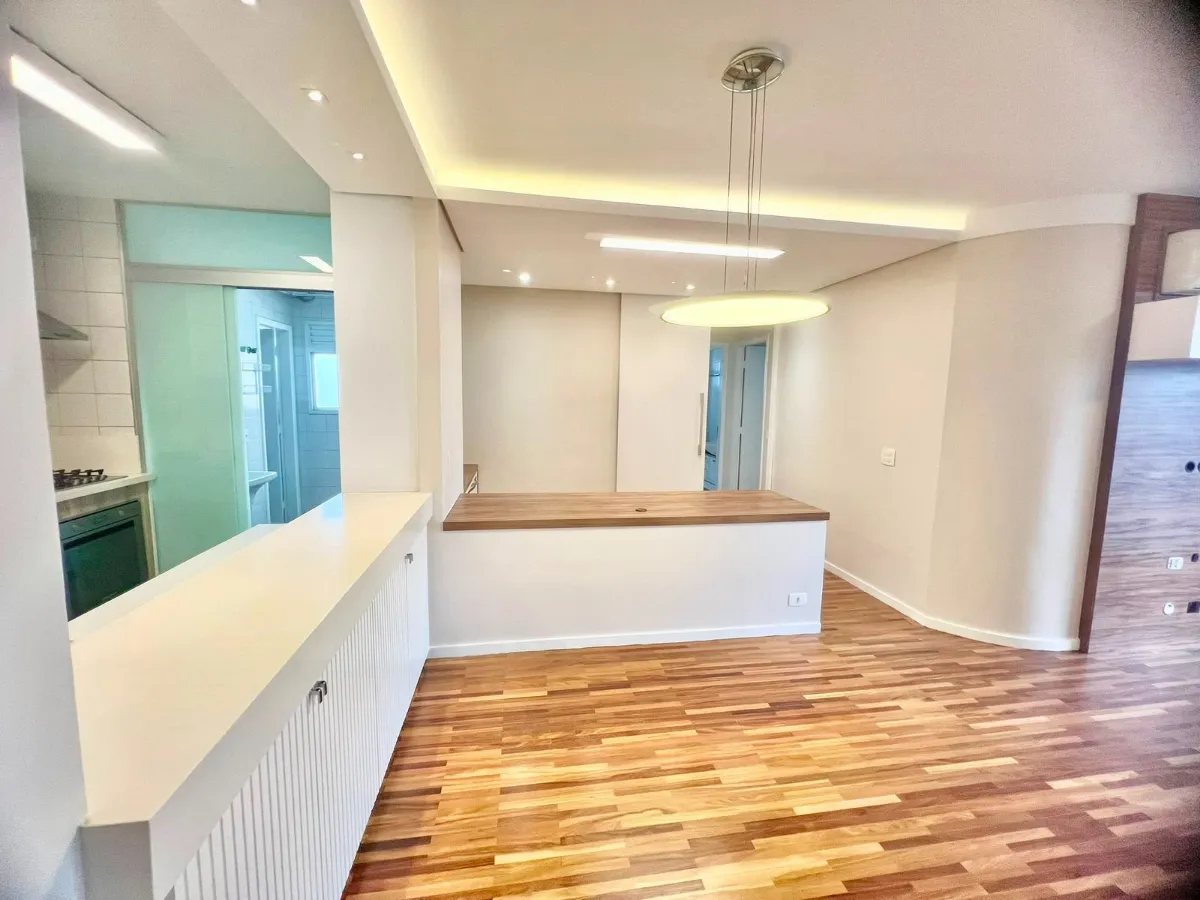 Residencial Moema - 1