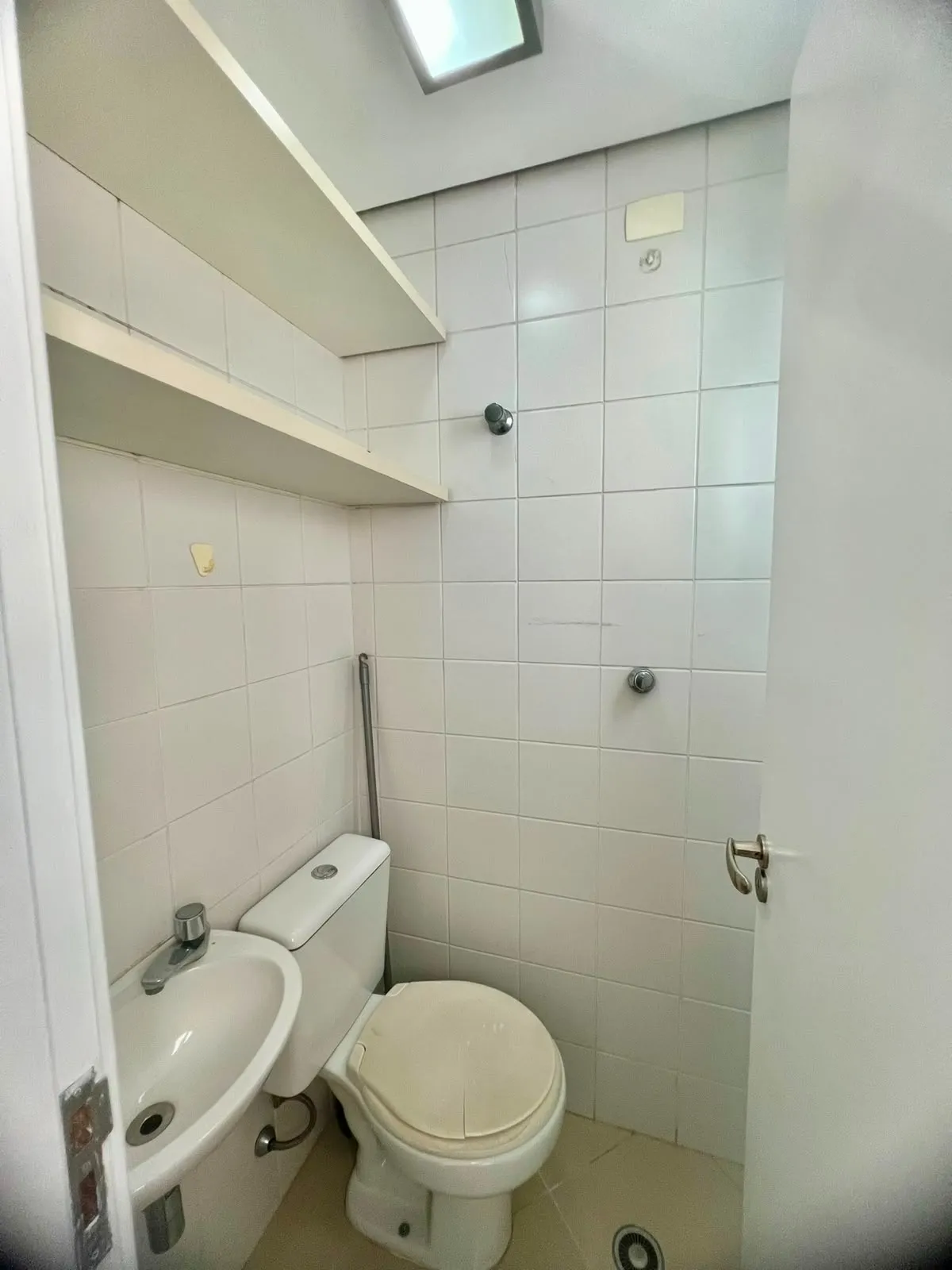 Residencial Moema - 10