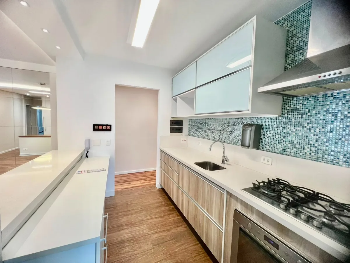 Residencial Moema - 11