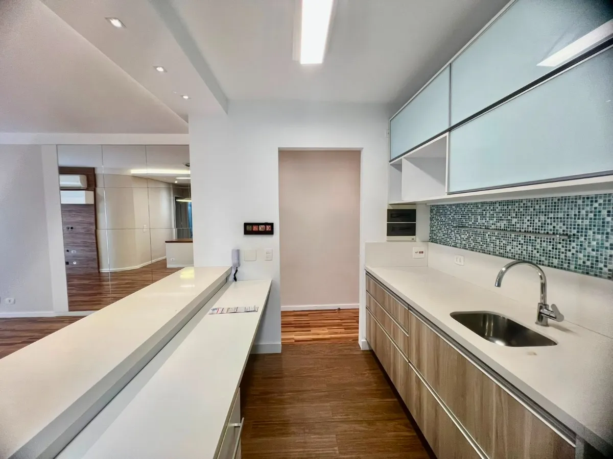 Residencial Moema - 12