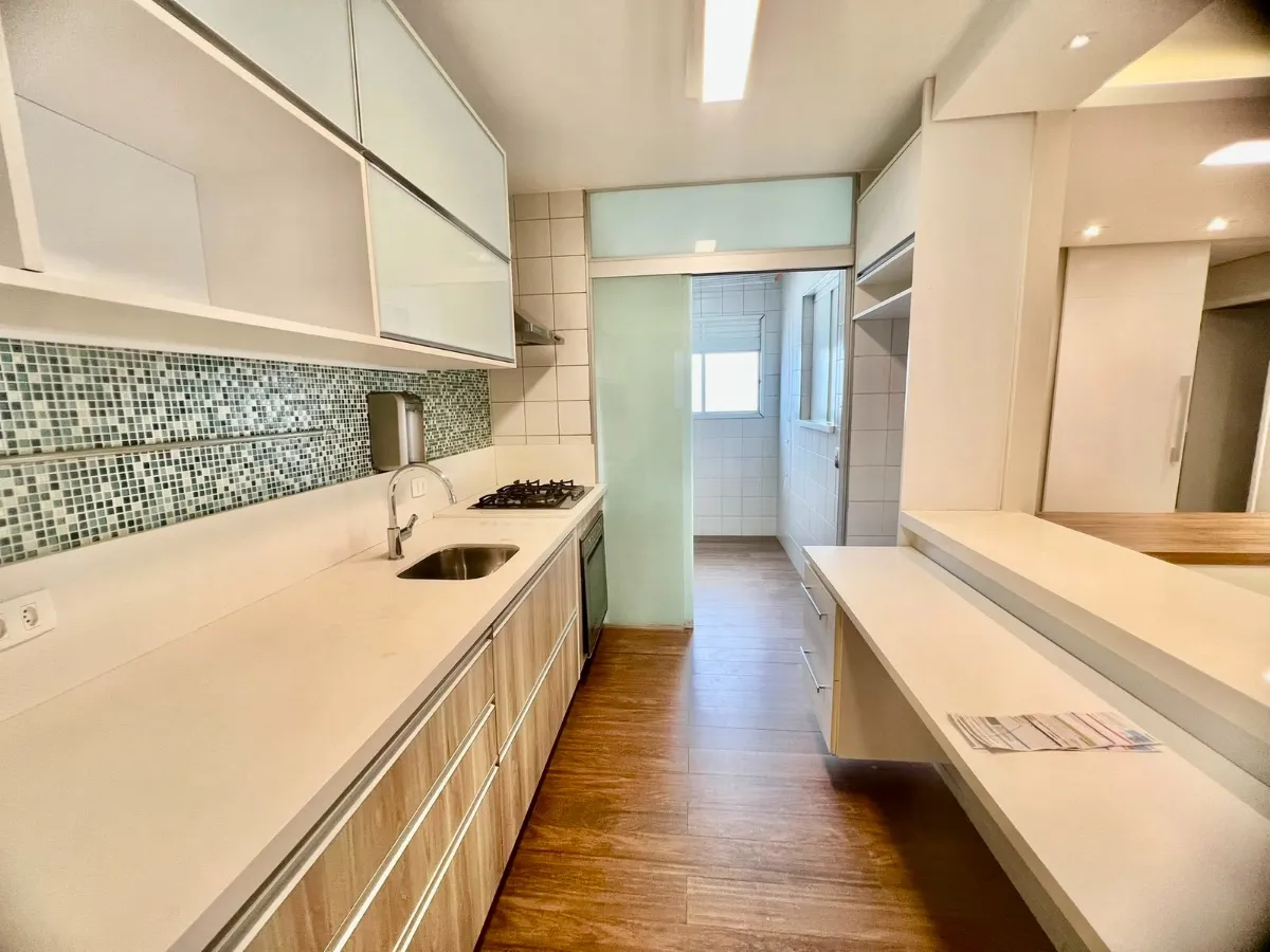 Residencial Moema - 13