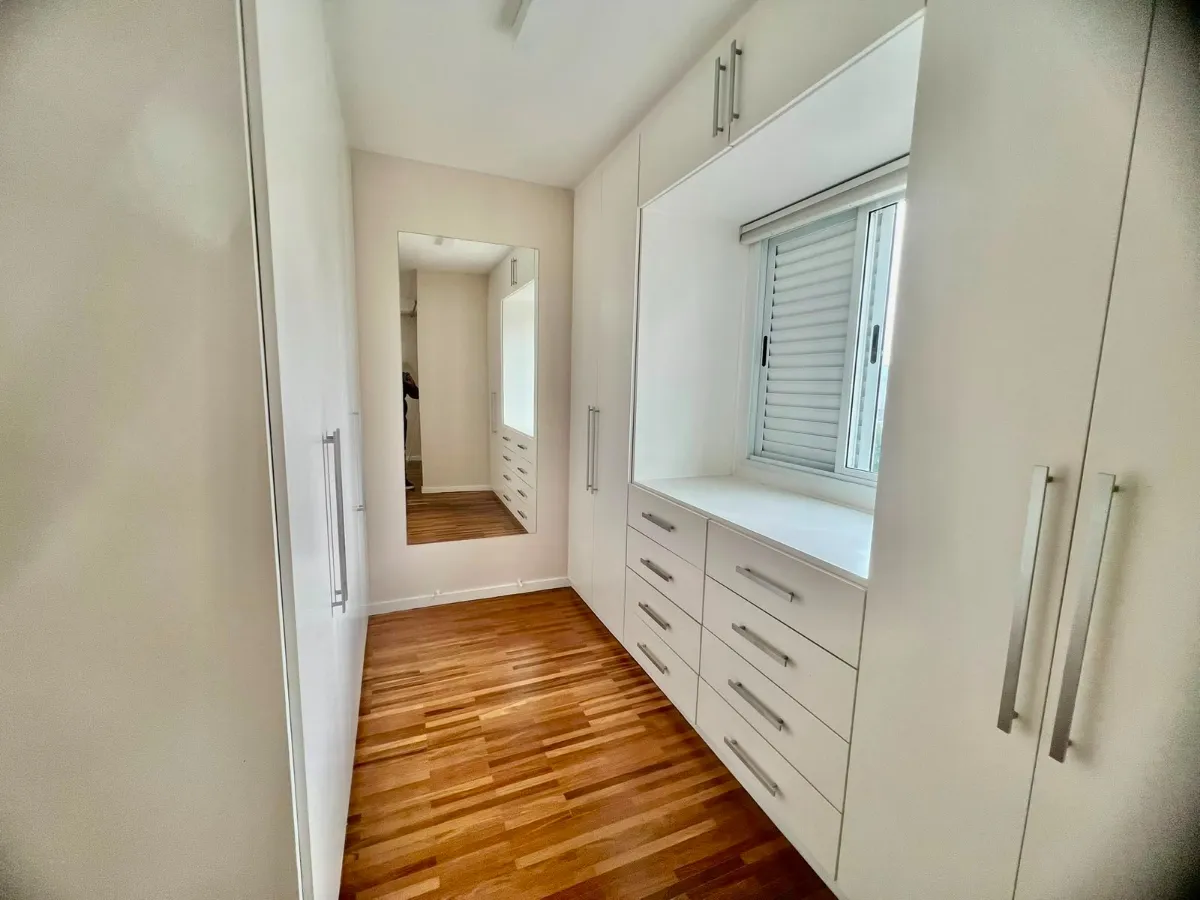 Residencial Moema - 14