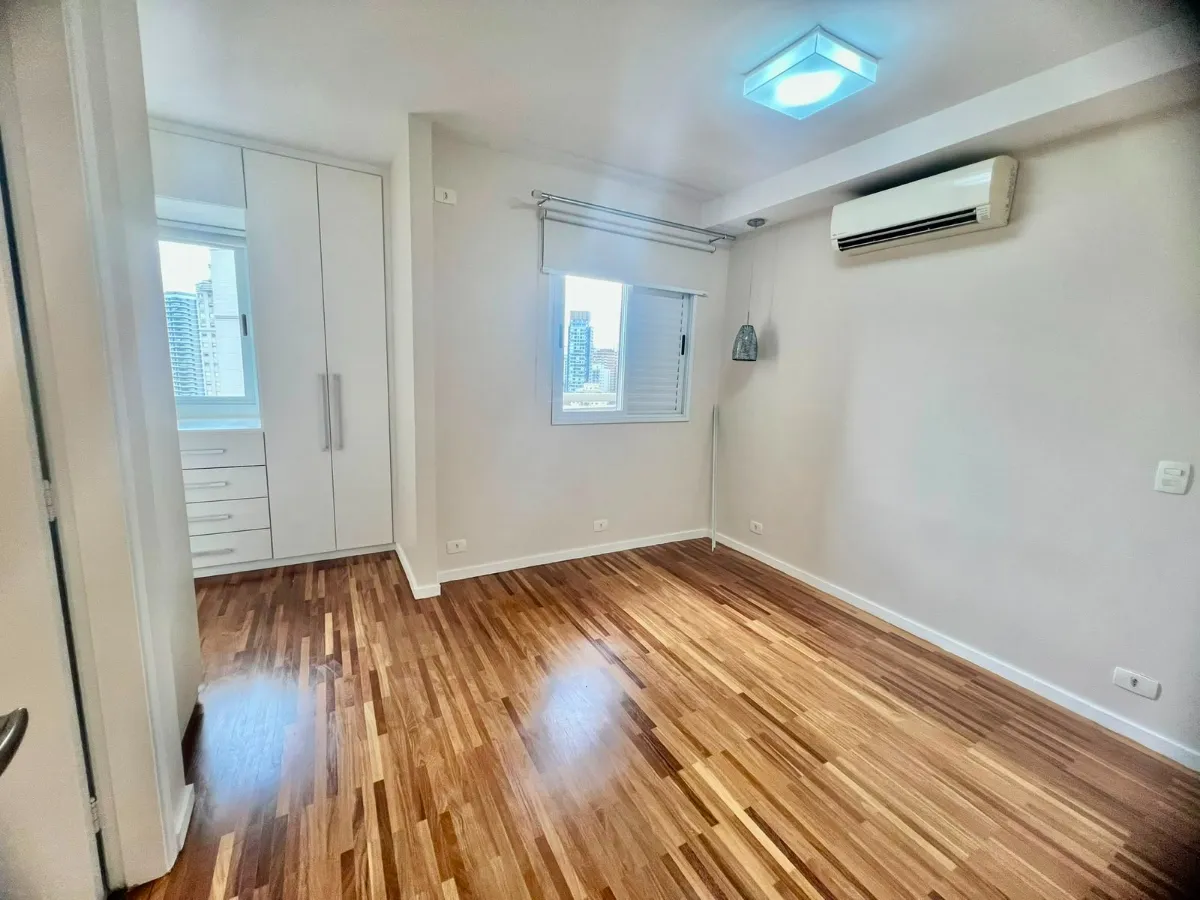 Residencial Moema - 15