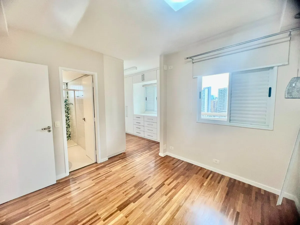 Residencial Moema - 16