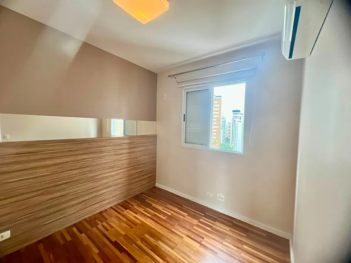 Residencial Moema - 17