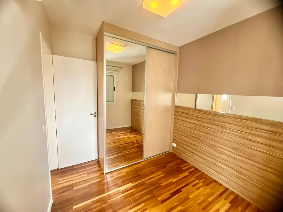 Residencial Moema - 18