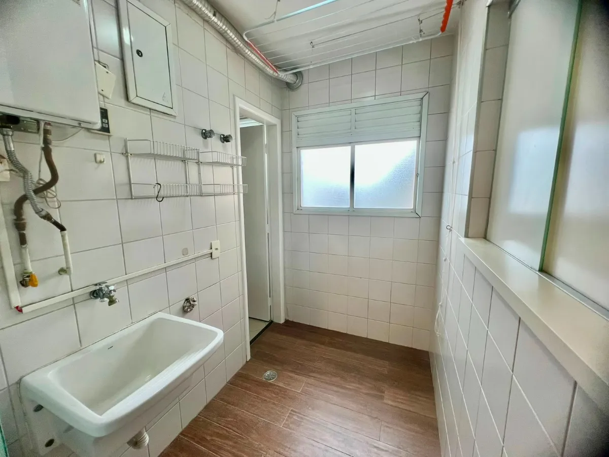 Residencial Moema - 19