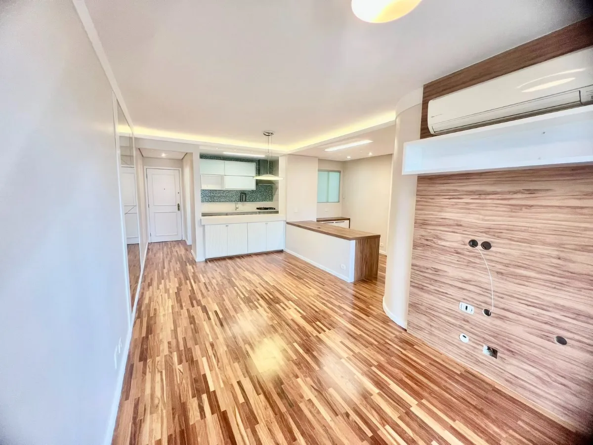 Residencial Moema - 2