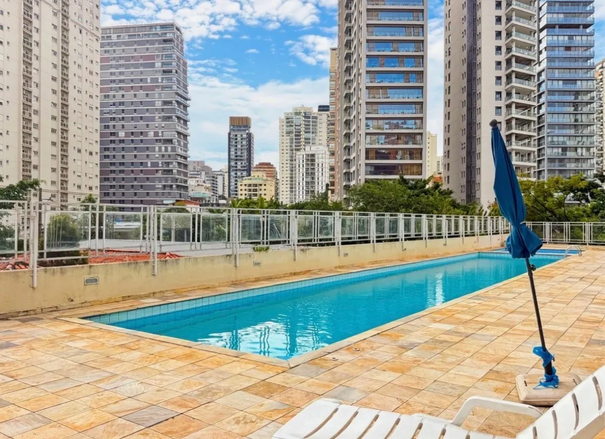 Residencial Moema - 20