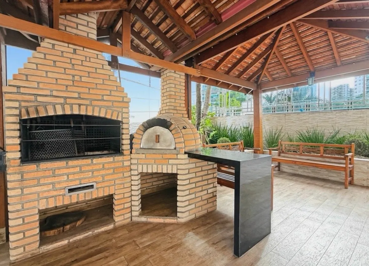 Residencial Moema - 21