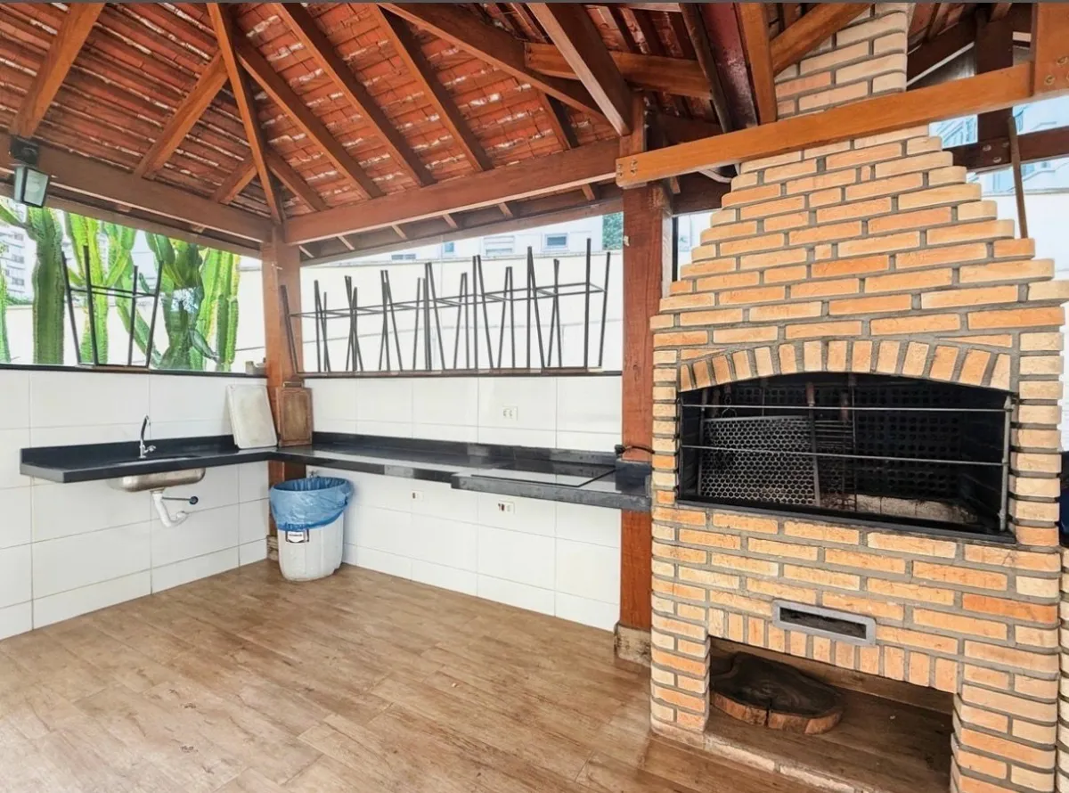 Residencial Moema - 22