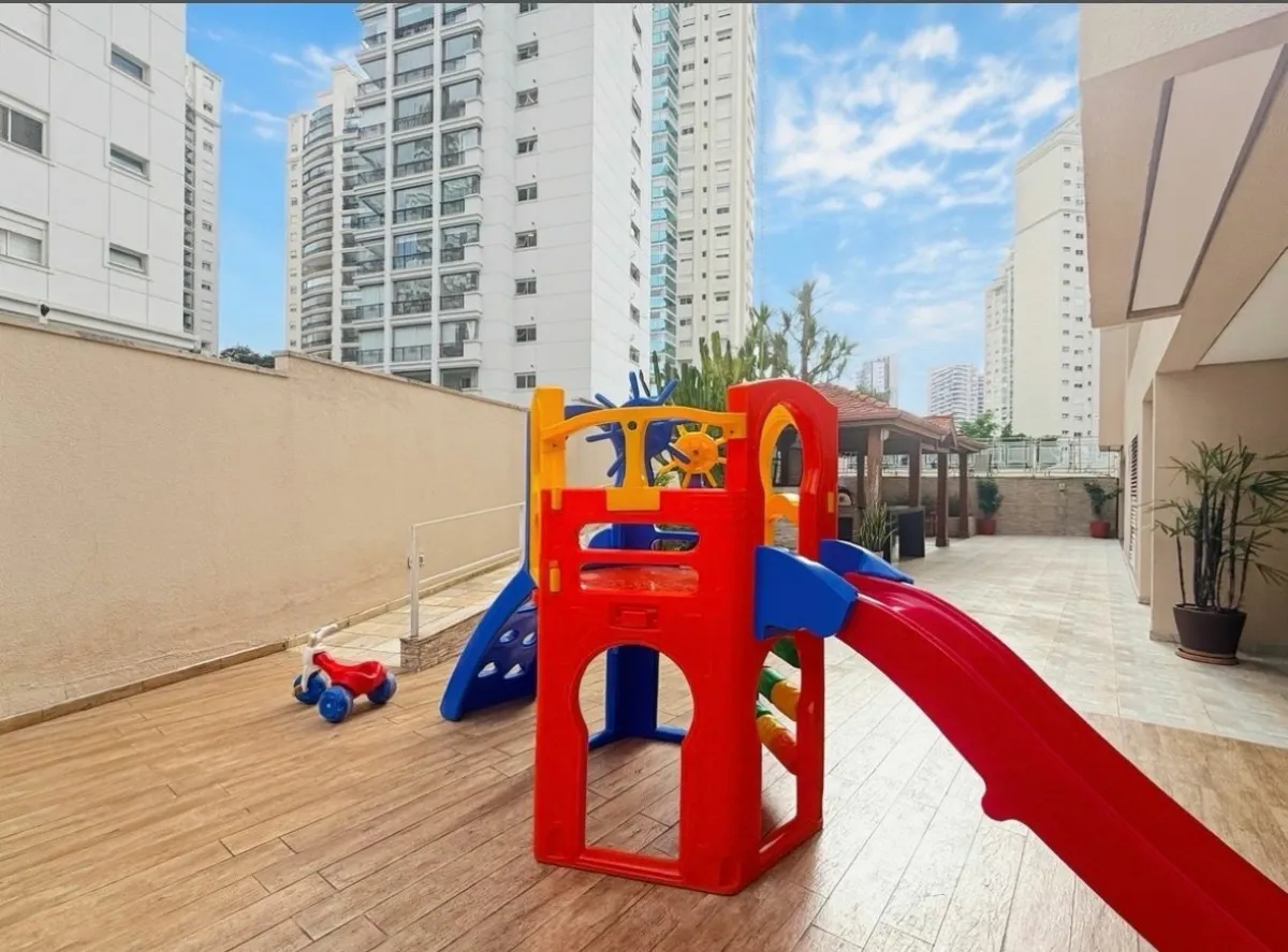 Residencial Moema - 24