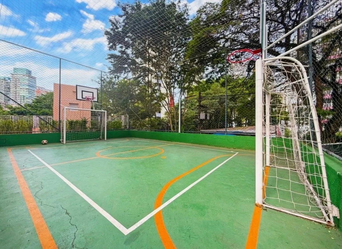 Residencial Moema - 25