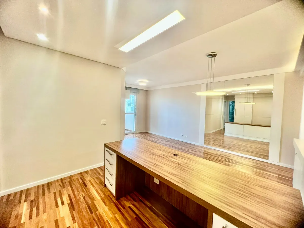 Residencial Moema - 3