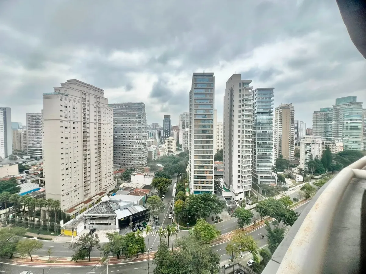 Residencial Moema - 4