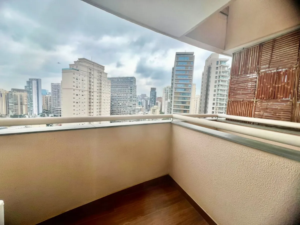 Residencial Moema - 5