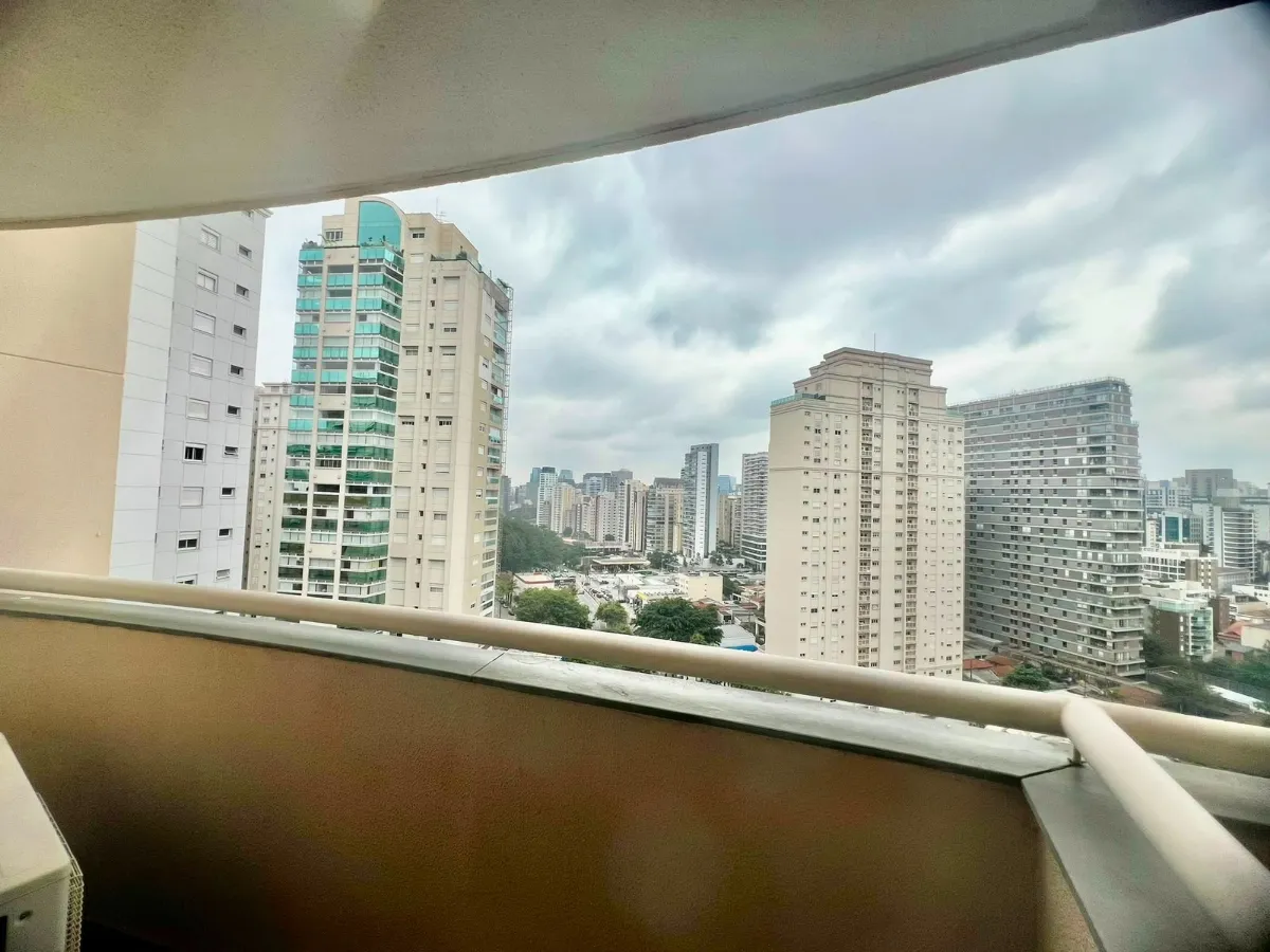 Residencial Moema - 6