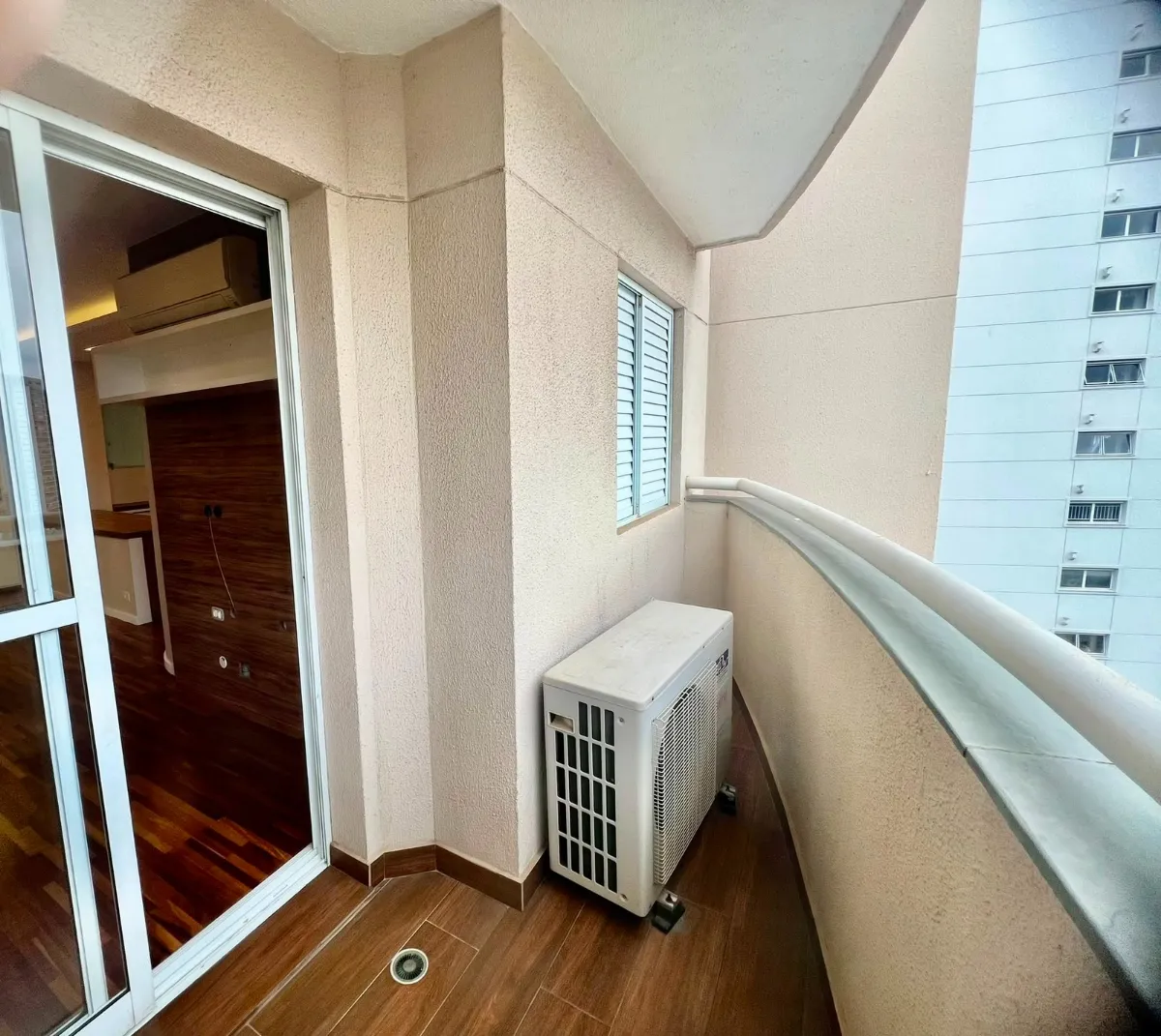Residencial Moema - 7