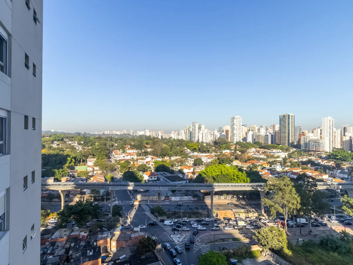 Apartamento à venda com 49m², 1 quarto com vaga - 10
