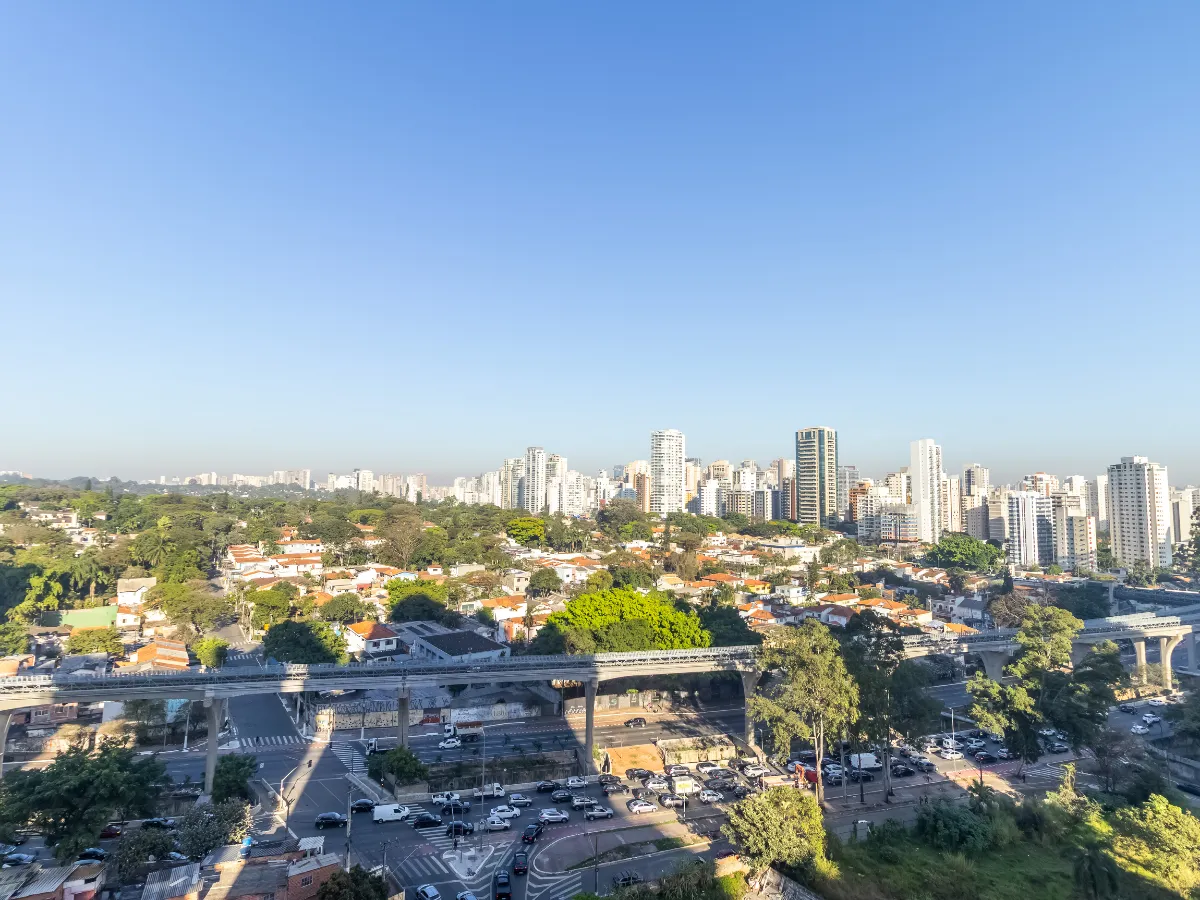 Apartamento à venda com 49m², 1 quarto com vaga - 11
