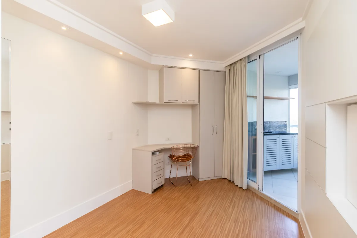 Apartamento à venda com 49m², 1 quarto com vaga - 13