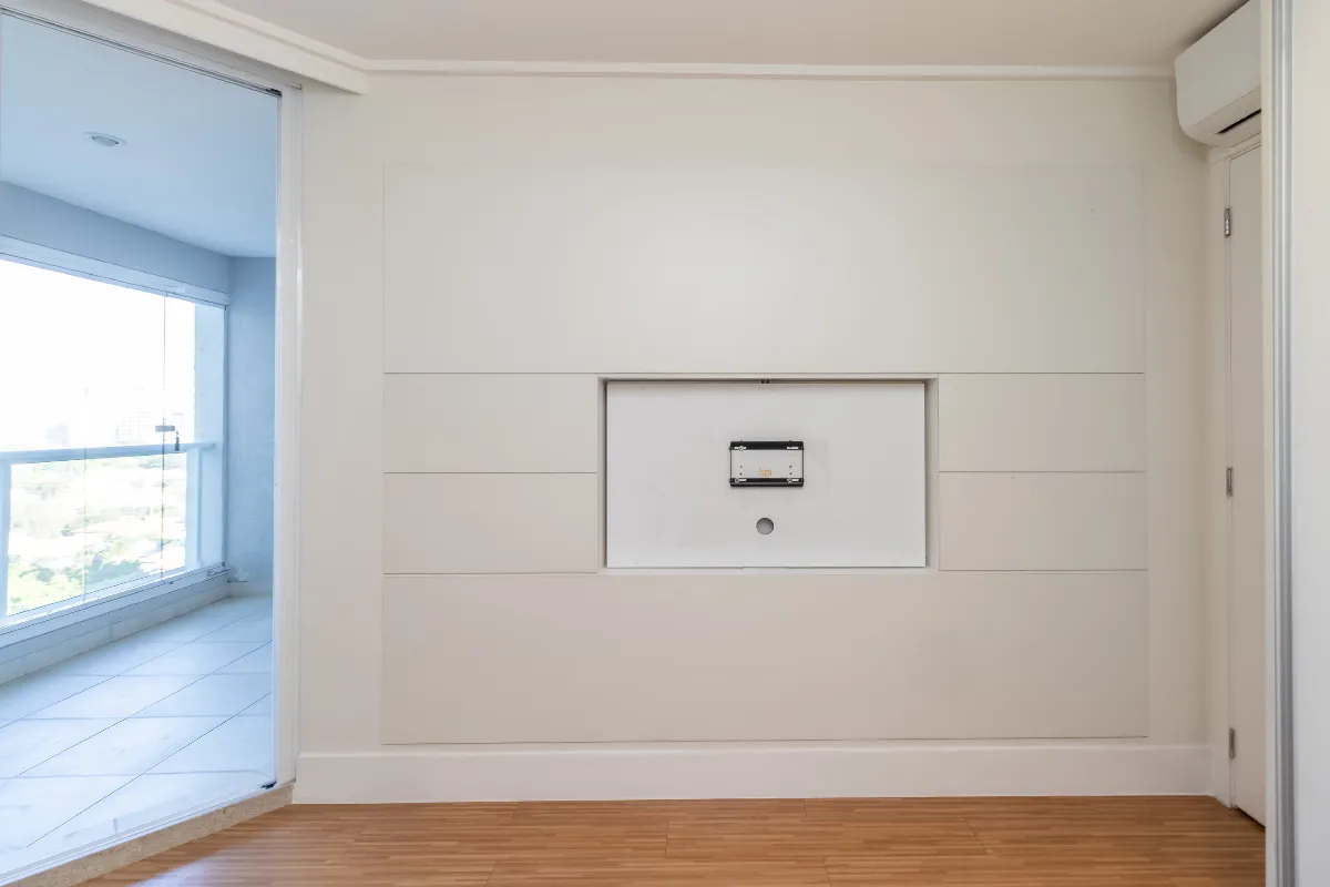 Apartamento à venda com 49m², 1 quarto com vaga - 14