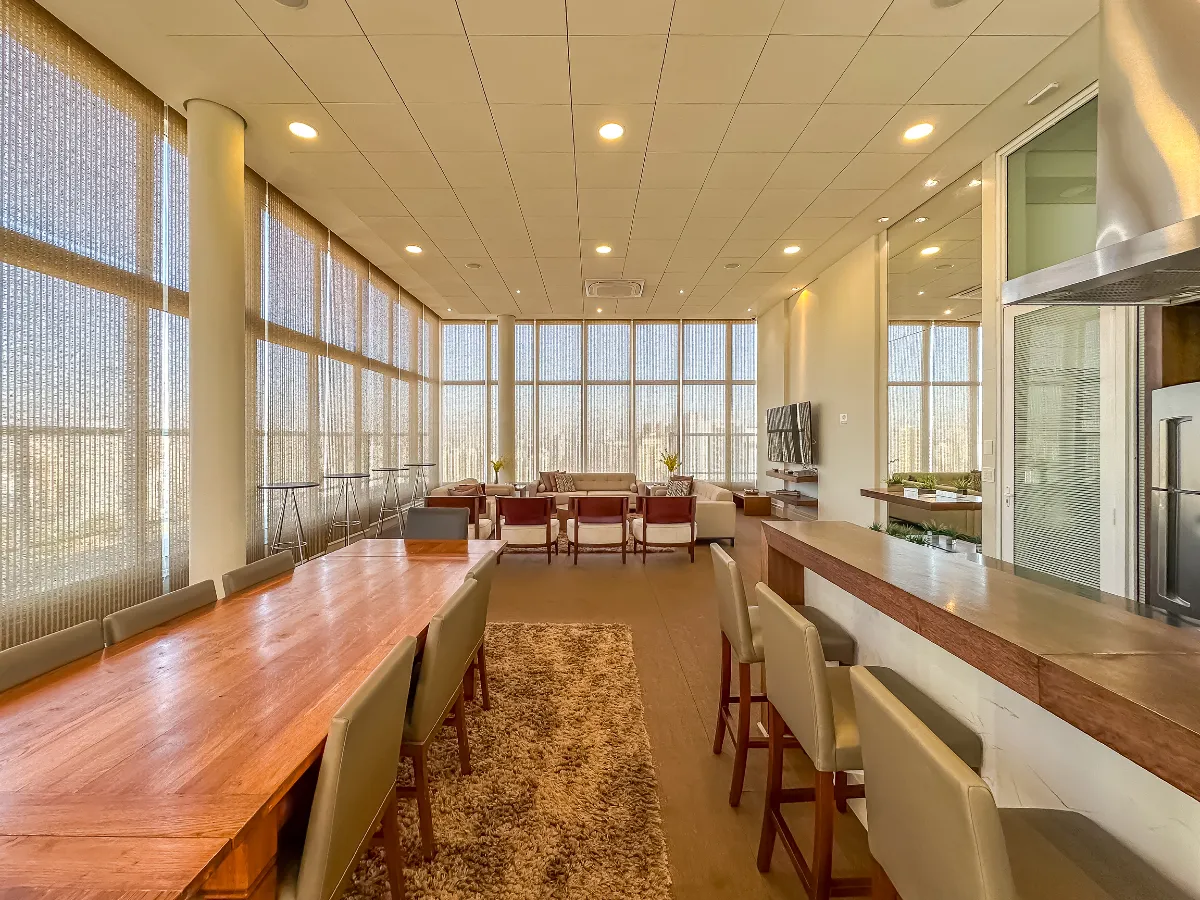 Apartamento à venda com 49m², 1 quarto com vaga - 26