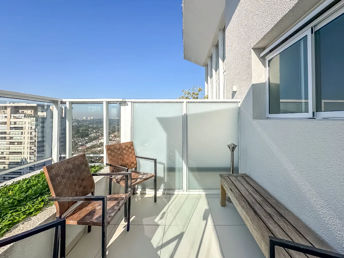 Apartamento à venda com 49m², 1 quarto com vaga - 28