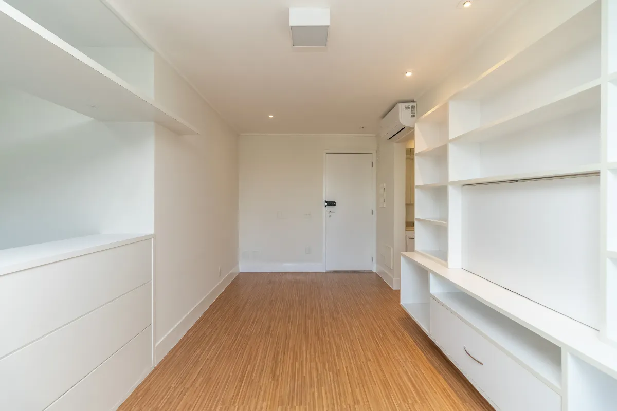 Apartamento à venda com 49m², 1 quarto com vaga - 3