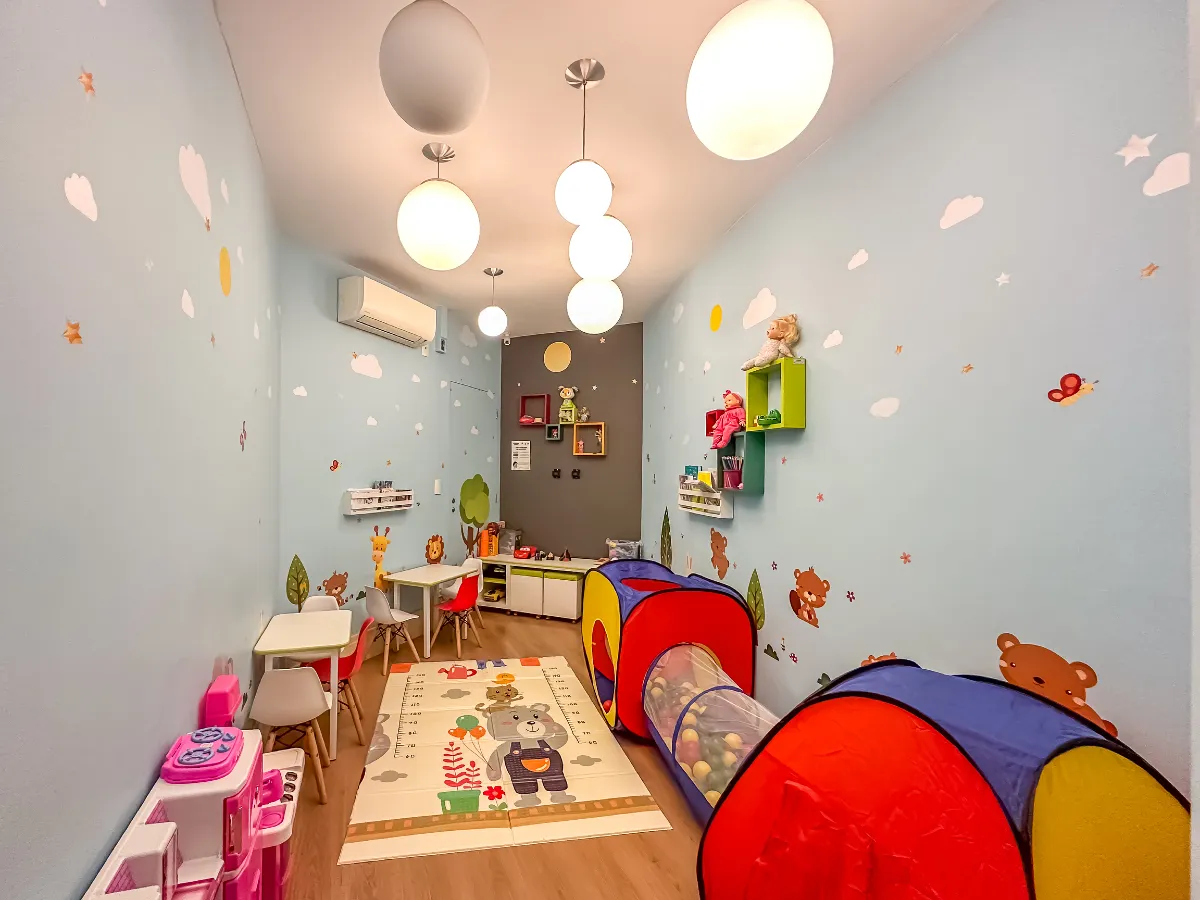 Apartamento à venda com 49m², 1 quarto com vaga - 32