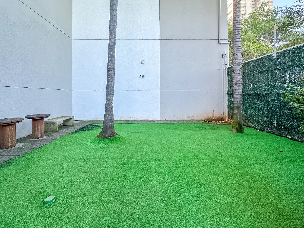 Apartamento à venda com 49m², 1 quarto com vaga - 34