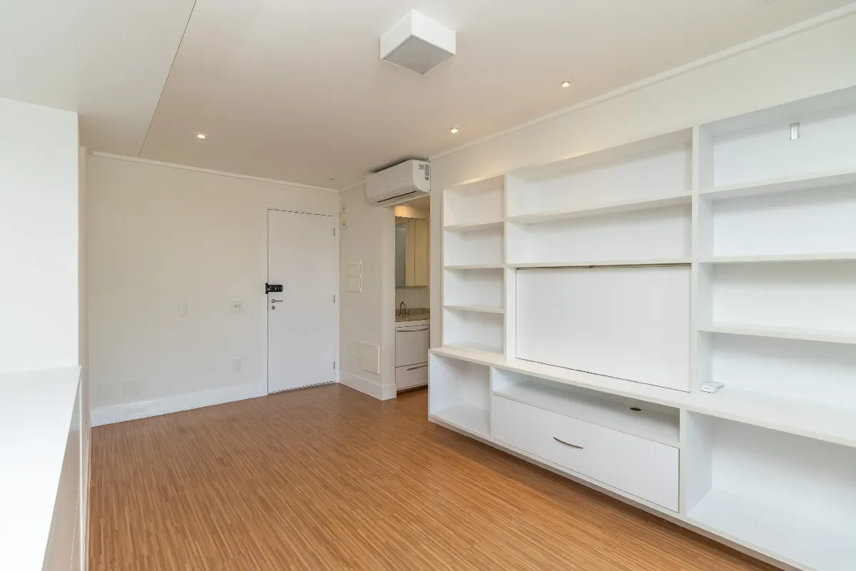 Apartamento à venda com 49m², 1 quarto com vaga - 4