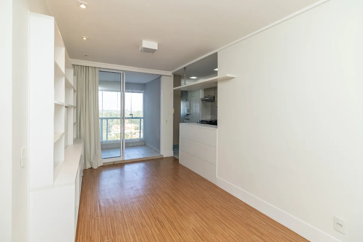 Apartamento à venda com 49m², 1 quarto com vaga - 6