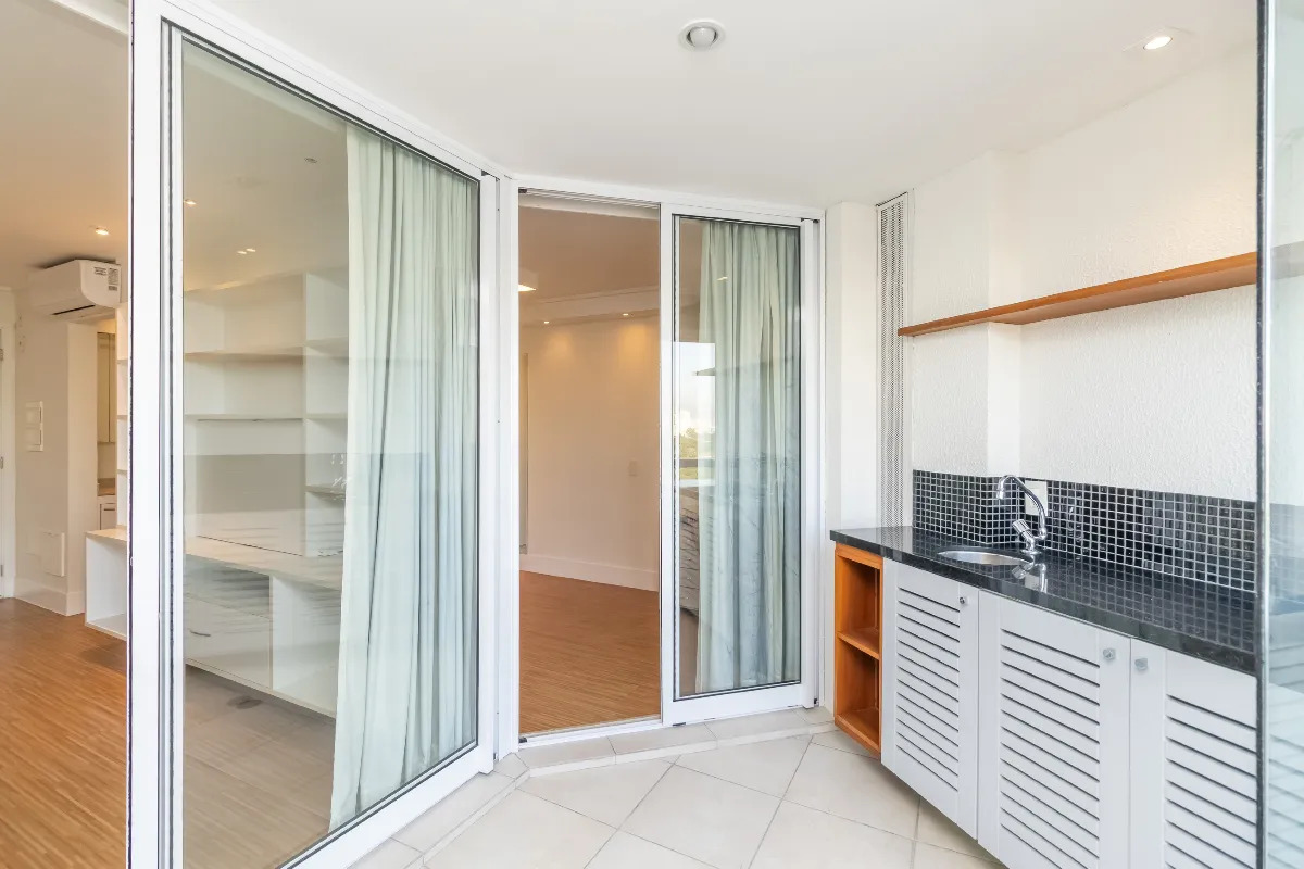 Apartamento à venda com 49m², 1 quarto com vaga - 7