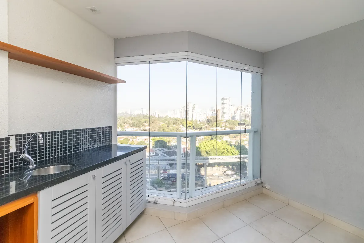 Apartamento à venda com 49m², 1 quarto com vaga - 9