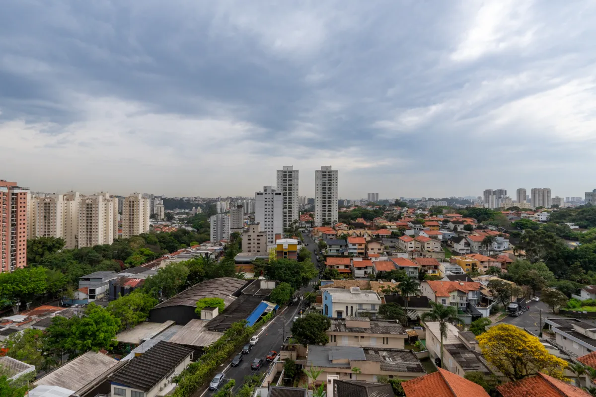 Condomínio Edifício Apora - 18