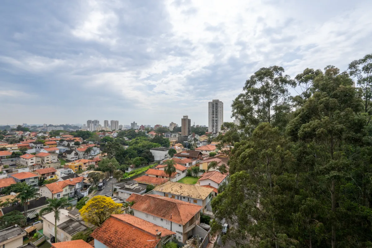 Condomínio Edifício Apora - 29
