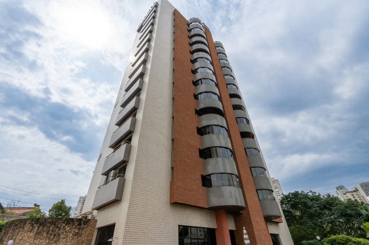Condomínio Edifício Apora - 39