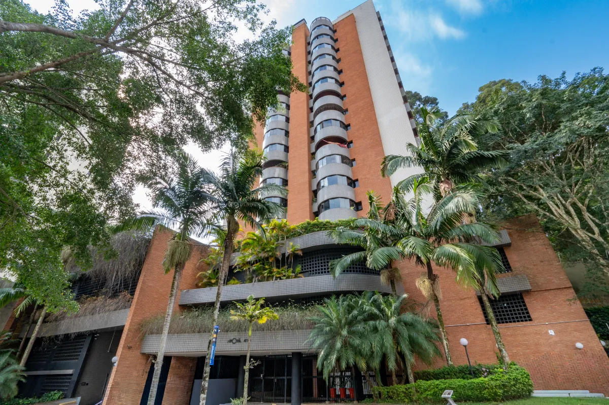 Condomínio Edifício Apora - 41