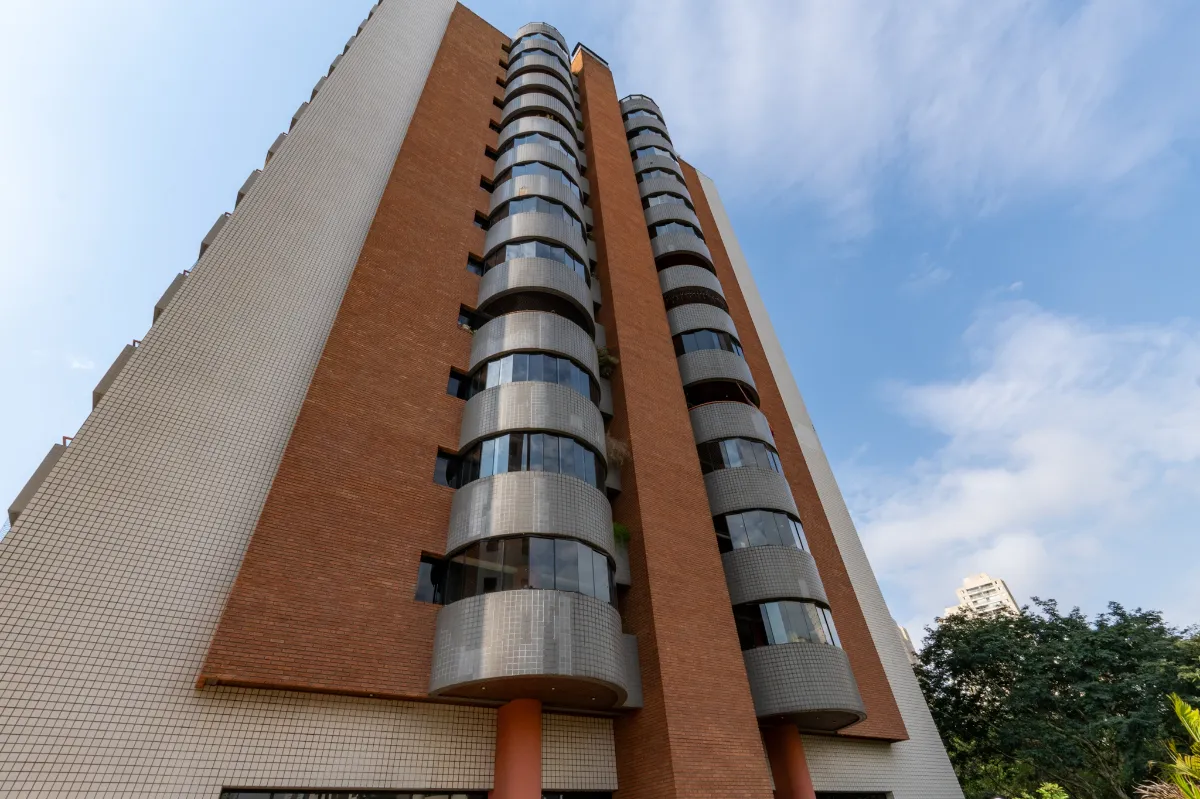 Condomínio Edifício Apora - 43