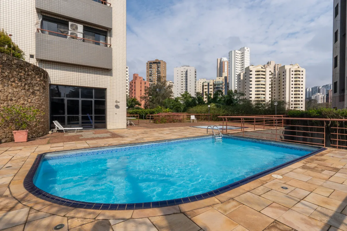 Condomínio Edifício Apora - 46