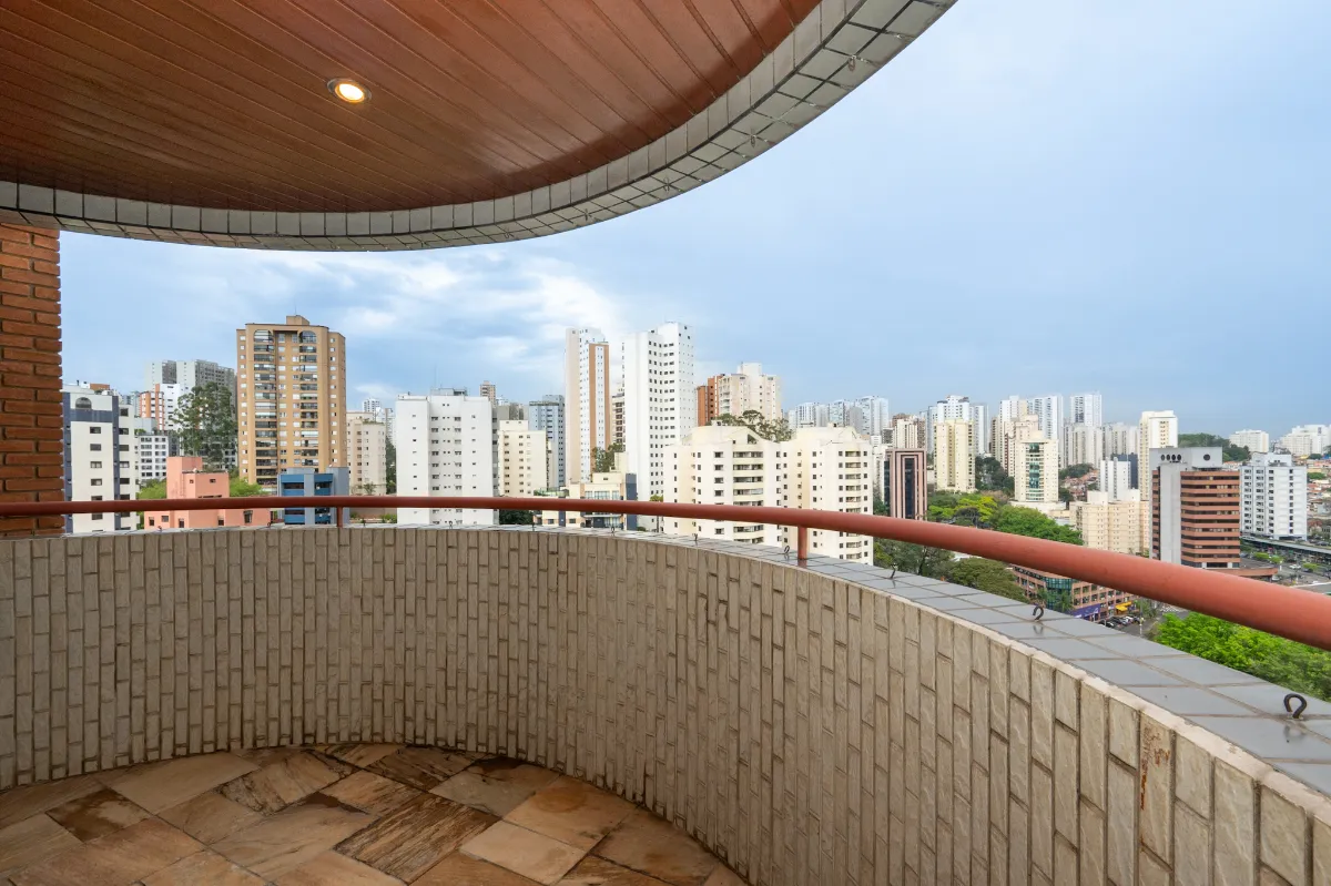 Condomínio Edifício Apora - 6