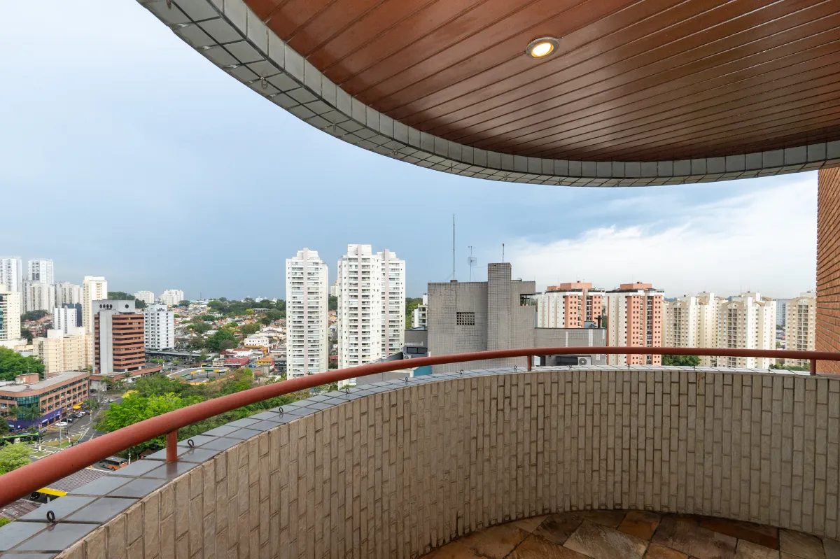 Condomínio Edifício Apora - 7