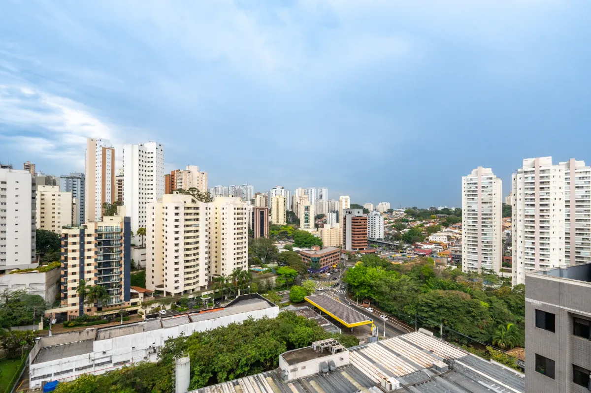 Condomínio Edifício Apora - 8