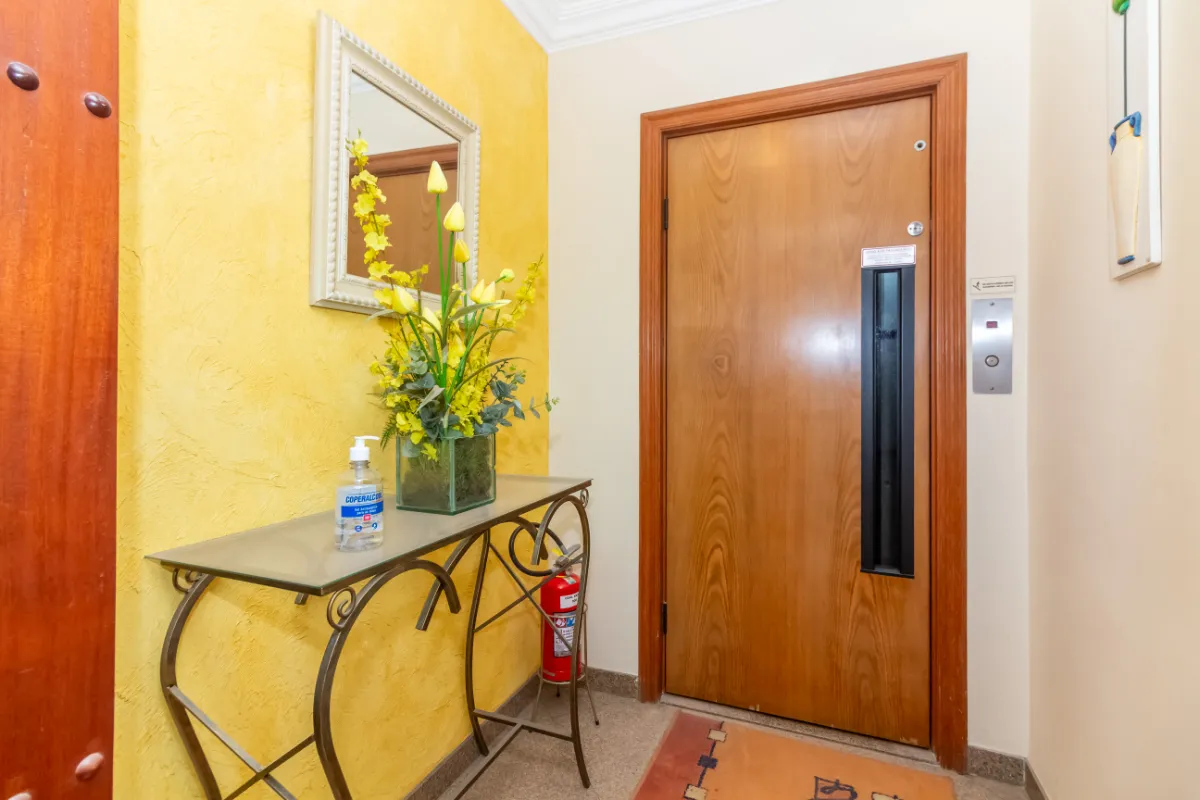 Condomínio Edifício Maison D'Or - 35